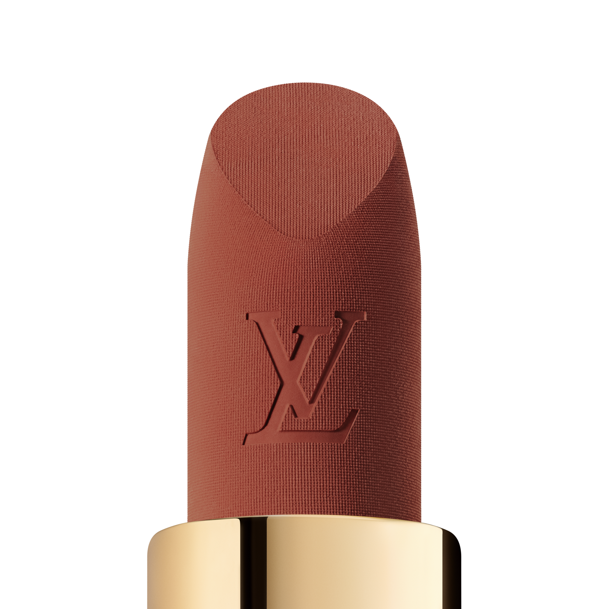 LV Rouge - Matte Lipstick - Natural | LOUIS VUITTON ®